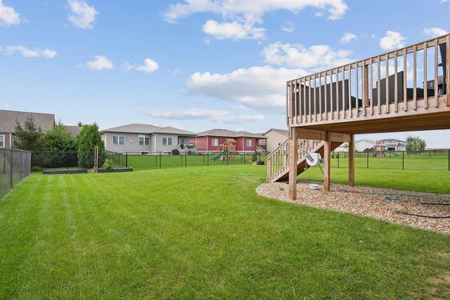 4210 Shocker Road, Cedar Falls, IA 50613