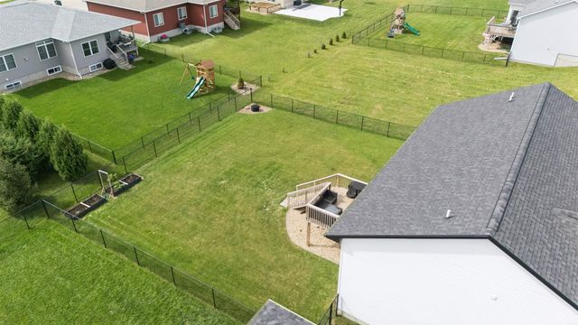 4210 Shocker Road, Cedar Falls, IA 50613