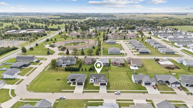 4210 Shocker Road, Cedar Falls, IA 50613