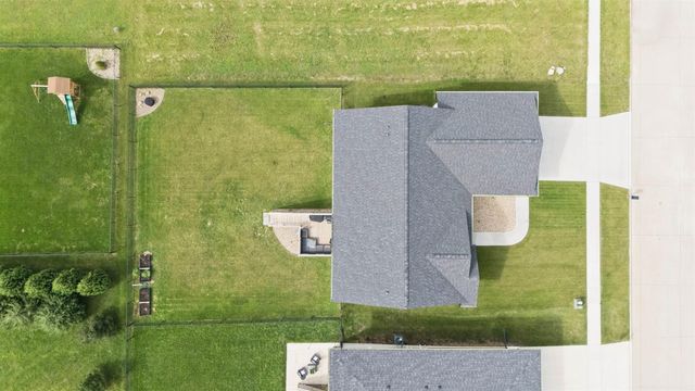 4210 Shocker Road, Cedar Falls, IA 50613