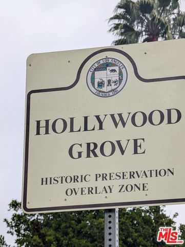 5667 Franklin Avenue, Los Angeles, CA 90028