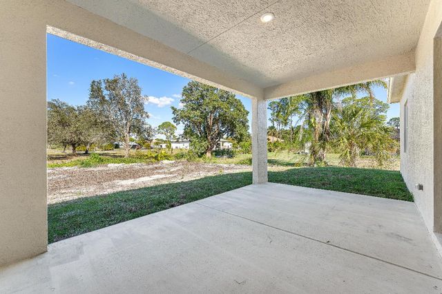 15235 Tangelo Boulevard, The Acreage, FL 33412