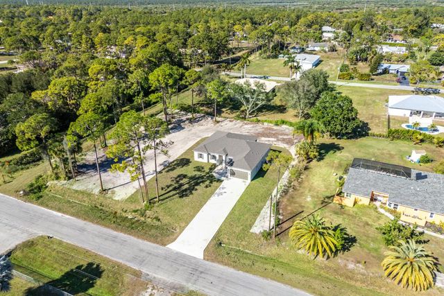 15235 Tangelo Boulevard, The Acreage, FL 33412