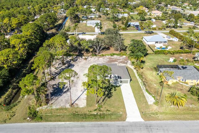 15235 Tangelo Boulevard, The Acreage, FL 33412