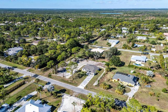 15235 Tangelo Boulevard, The Acreage, FL 33412