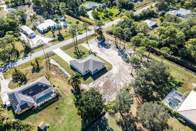 15235 Tangelo Boulevard, The Acreage, FL 33412