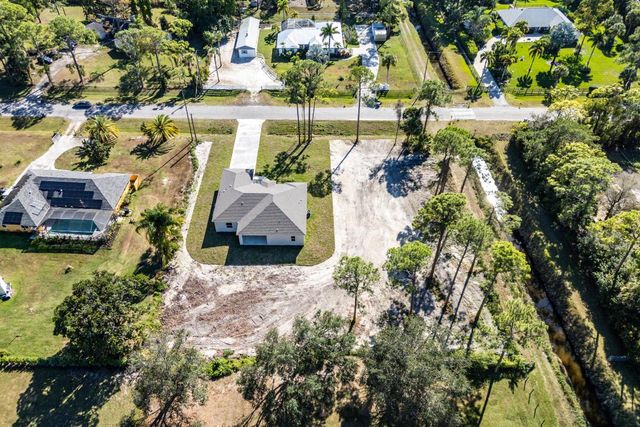 15235 Tangelo Boulevard, The Acreage, FL 33412
