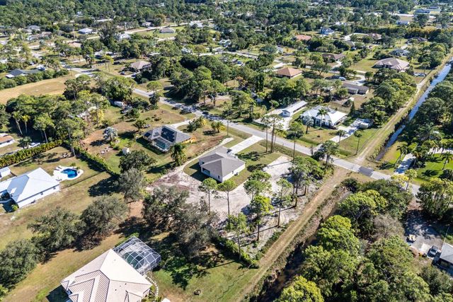 15235 Tangelo Boulevard, The Acreage, FL 33412