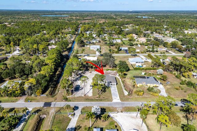 15235 Tangelo Boulevard, The Acreage, FL 33412