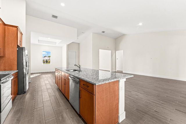 15235 Tangelo Boulevard, The Acreage, FL 33412