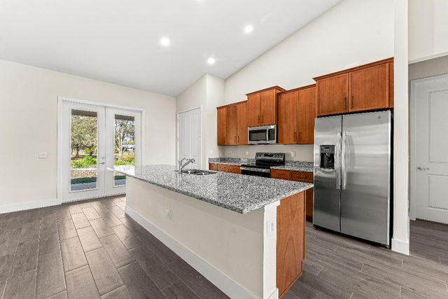 15235 Tangelo Boulevard, The Acreage, FL 33412