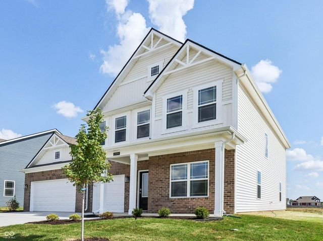 2599 Nampa Drive, Whitestown, IN 46075