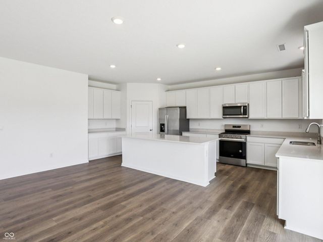 2599 Nampa Drive, Whitestown, IN 46075