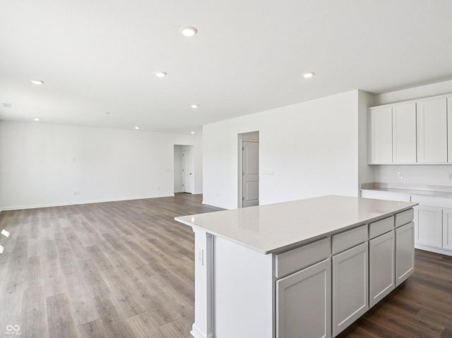 2599 Nampa Drive, Whitestown, IN 46075