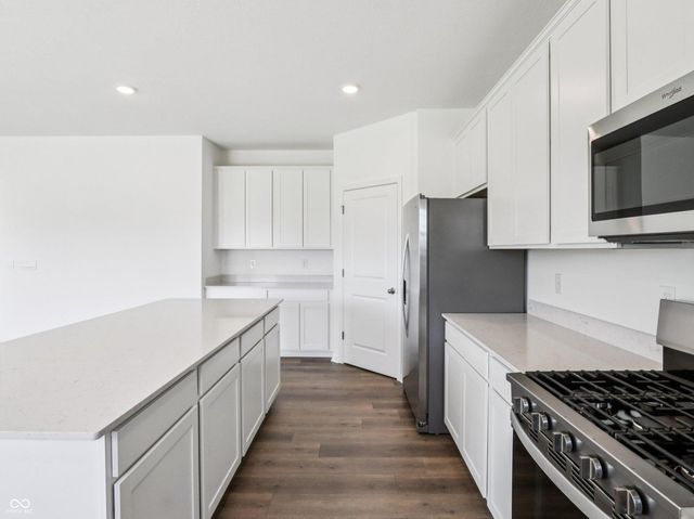 2599 Nampa Drive, Whitestown, IN 46075