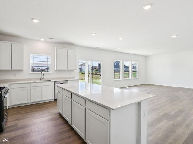 2599 Nampa Drive, Whitestown, IN 46075