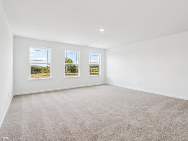 2599 Nampa Drive, Whitestown, IN 46075