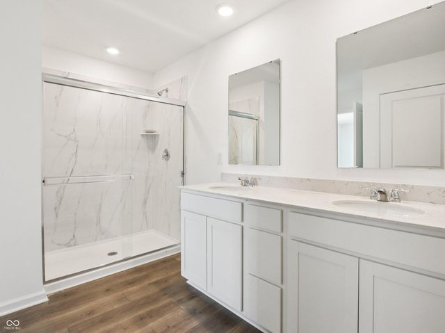 2599 Nampa Drive, Whitestown, IN 46075