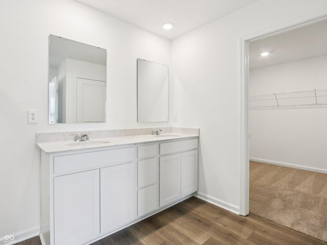 2599 Nampa Drive, Whitestown, IN 46075