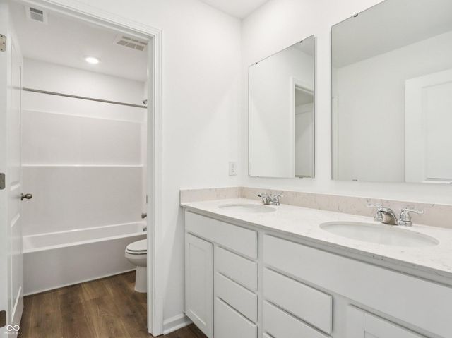 2599 Nampa Drive, Whitestown, IN 46075