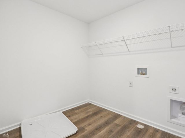 2599 Nampa Drive, Whitestown, IN 46075