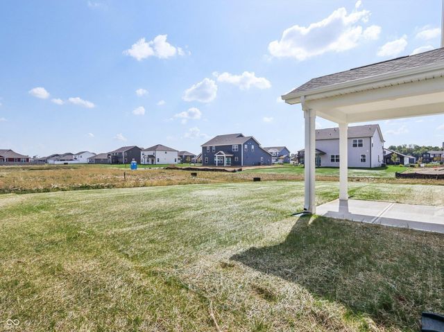 2599 Nampa Drive, Whitestown, IN 46075