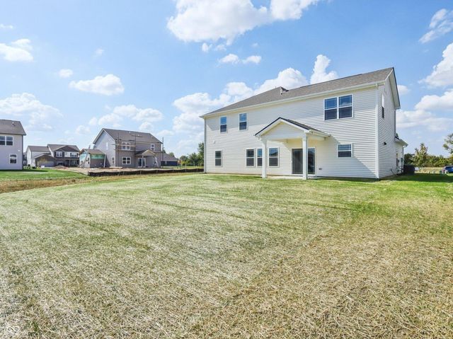 2599 Nampa Drive, Whitestown, IN 46075