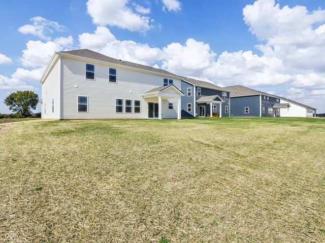 2599 Nampa Drive, Whitestown, IN 46075