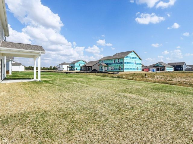 2599 Nampa Drive, Whitestown, IN 46075