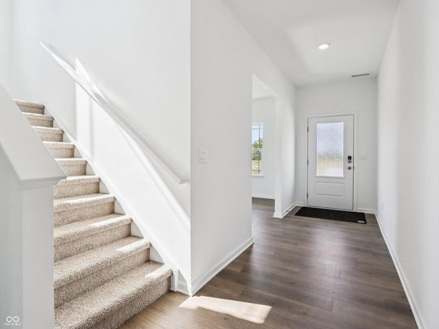 2599 Nampa Drive, Whitestown, IN 46075