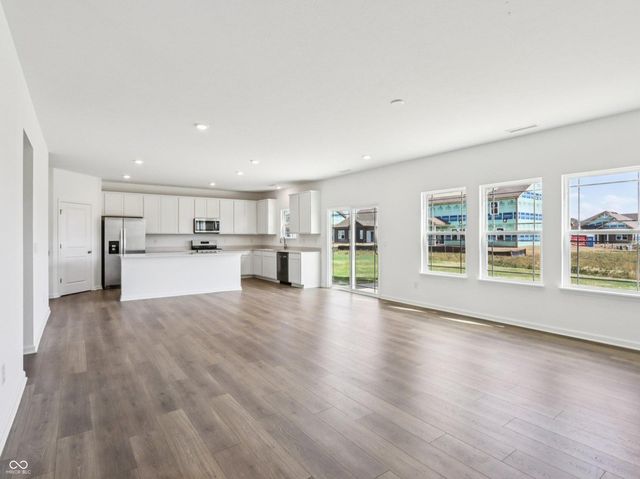 2599 Nampa Drive, Whitestown, IN 46075