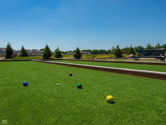 2599 Nampa Drive, Whitestown, IN 46075