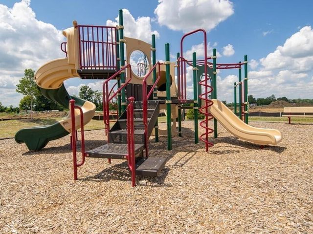 2599 Nampa Drive, Whitestown, IN 46075