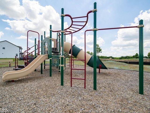 2599 Nampa Drive, Whitestown, IN 46075