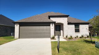 920 Rosemary hill Drive, Princeton, TX 75071