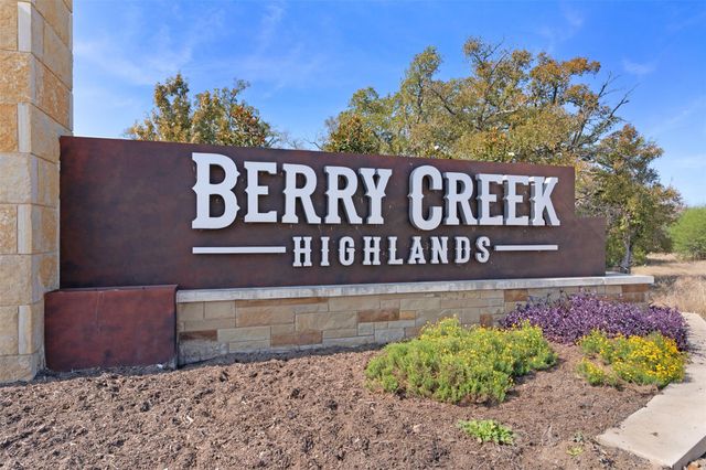 1476 El Paisano DR, Georgetown, TX 78633