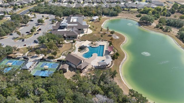 1476 El Paisano DR, Georgetown, TX 78633