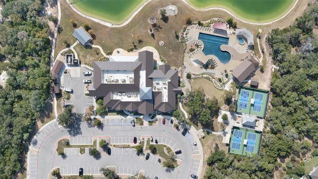 1476 El Paisano DR, Georgetown, TX 78633