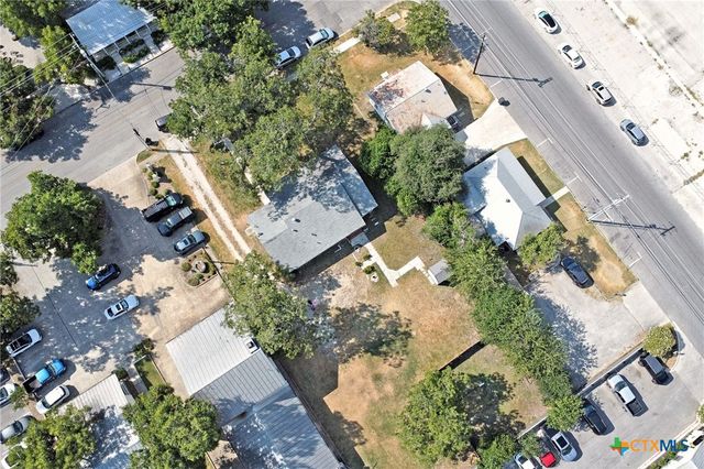 268 E Mill Street, New Braunfels, TX 78130
