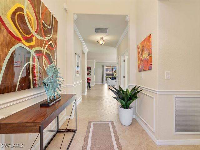 3493 Dandolo CIR, Cape Coral, FL 33909