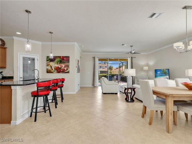3493 Dandolo CIR, Cape Coral, FL 33909