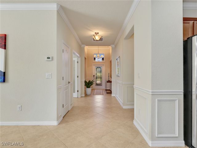 3493 Dandolo CIR, Cape Coral, FL 33909