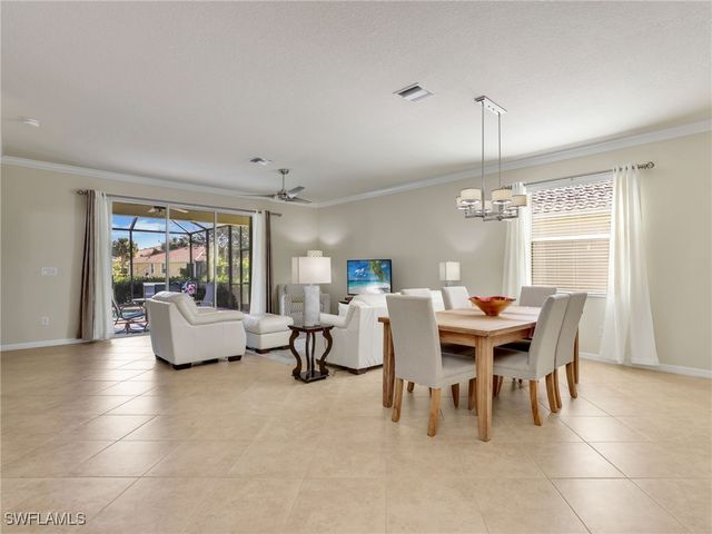 3493 Dandolo CIR, Cape Coral, FL 33909