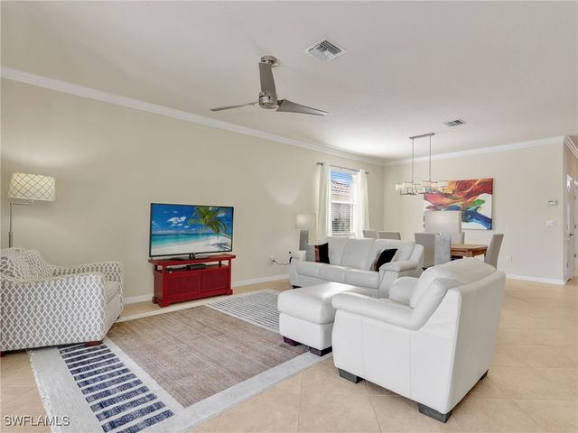 3493 Dandolo CIR, Cape Coral, FL 33909