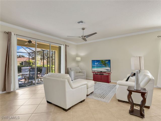 3493 Dandolo CIR, Cape Coral, FL 33909