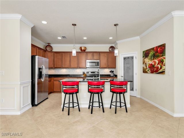 3493 Dandolo CIR, Cape Coral, FL 33909