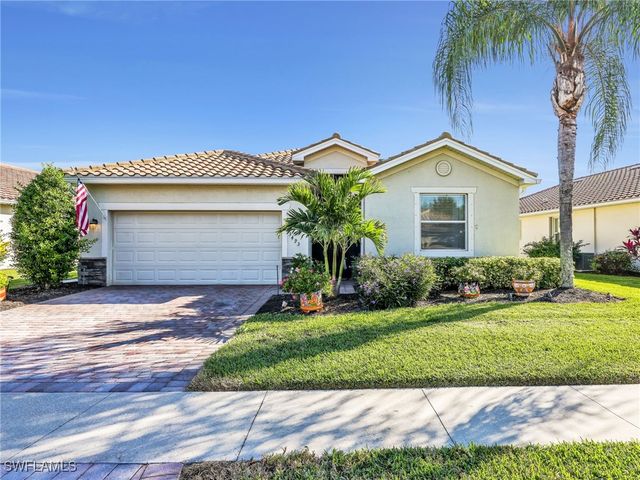 3493 Dandolo CIR, Cape Coral, FL 33909