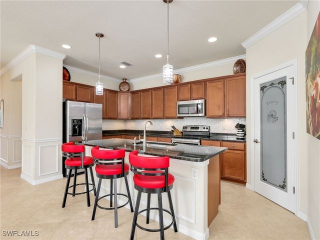 3493 Dandolo CIR, Cape Coral, FL 33909