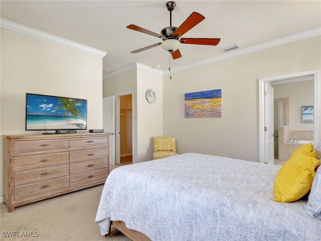 3493 Dandolo CIR, Cape Coral, FL 33909