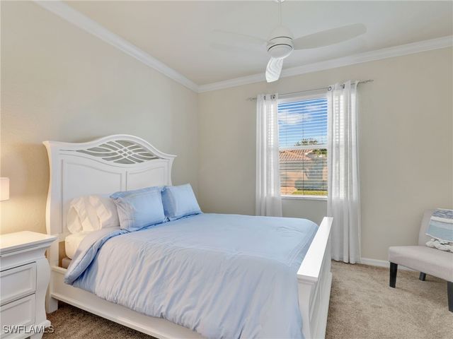 3493 Dandolo CIR, Cape Coral, FL 33909